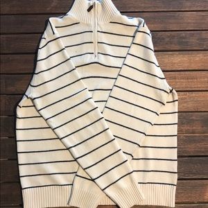 J. Crew sweater- XL